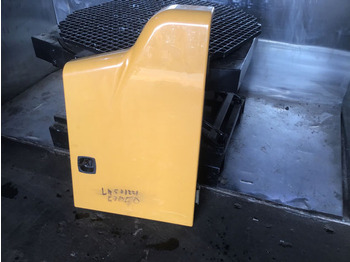 Dør og deler LIEBHERR