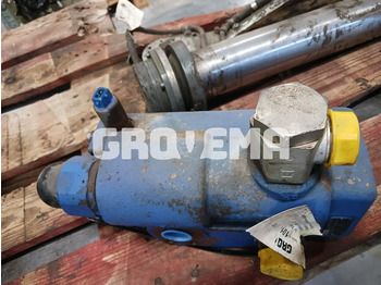 Hydraulikk LIEBHERR