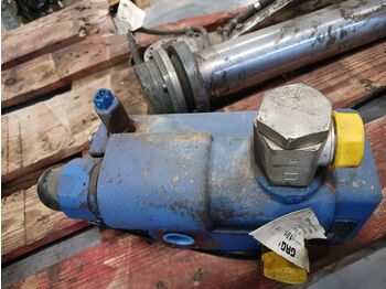 Hydraulikk LIEBHERR