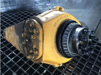 Hjulspindel LIEBHERR