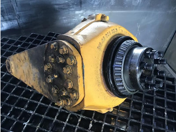 Hjulspindel LIEBHERR