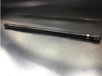 Aksel og deler LIEBHERR