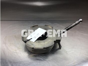 Hydraulikk LIEBHERR