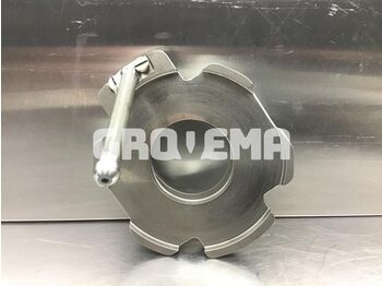 Hydraulikk LIEBHERR