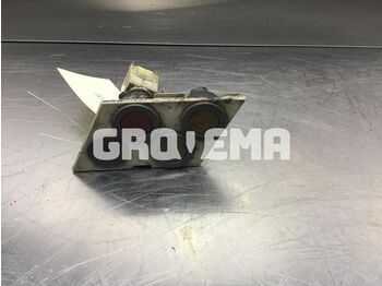Hydraulikk LIEBHERR