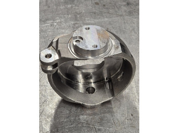 Hjulspindel LIEBHERR