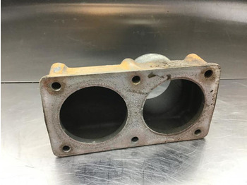 Kjølesystem Liebherr Thermostat Housing: bilde 5 Kjølesystem Liebherr Thermostat Housing: bilde 5