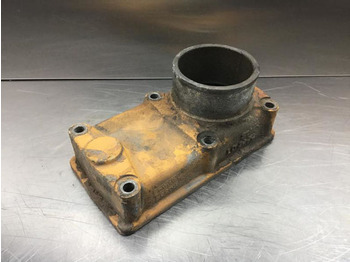 Kjølesystem Liebherr Thermostat Housing: bilde 4 Kjølesystem Liebherr Thermostat Housing: bilde 4
