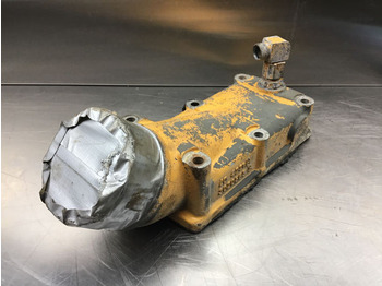 Kjølesystem LIEBHERR