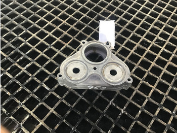 Kjølesystem LIEBHERR