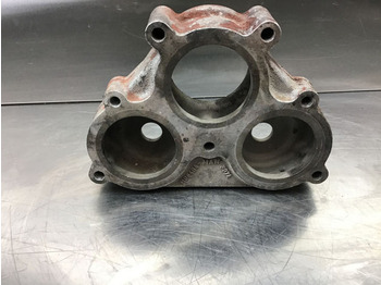 Kjølesystem LIEBHERR