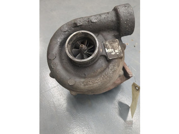 Turbolader Liebherr Turbo Charger K27.2: bilde 2