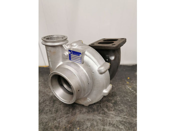 Turbolader LIEBHERR