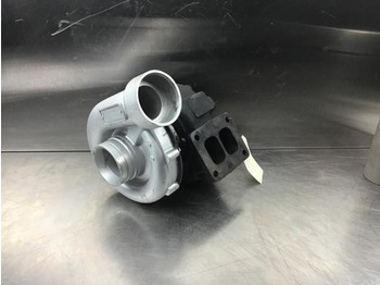Turbolader LIEBHERR