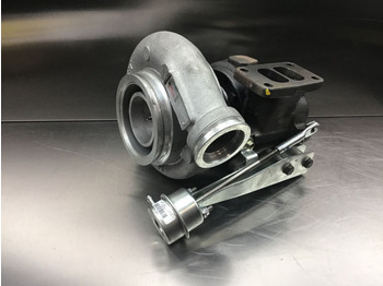 Turbolader LIEBHERR