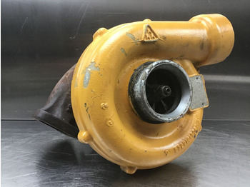 Turbolader LIEBHERR