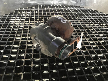 Turbolader LIEBHERR