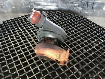 Turbolader LIEBHERR