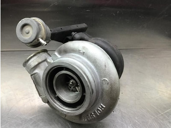 Turbolader LIEBHERR
