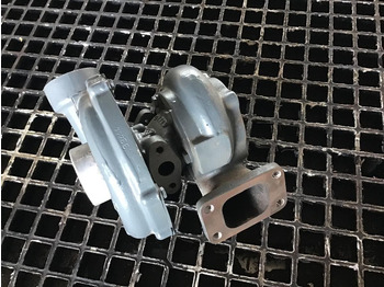 Turbolader LIEBHERR