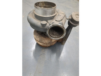 Turbolader LIEBHERR