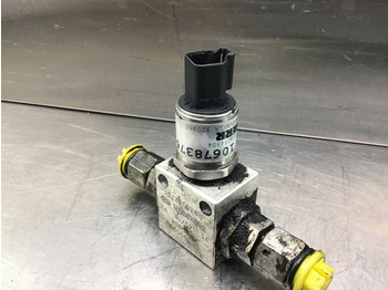 Hydraulikk LIEBHERR