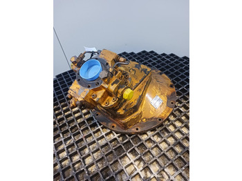 Sylinderblokk LIEBHERR