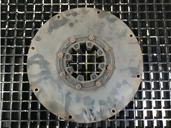 Clutch og deler LIEBHERR