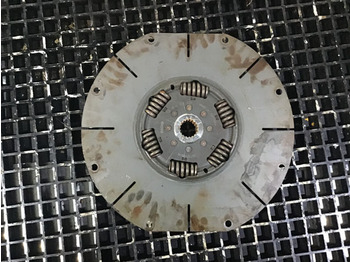 Clutch og deler LIEBHERR