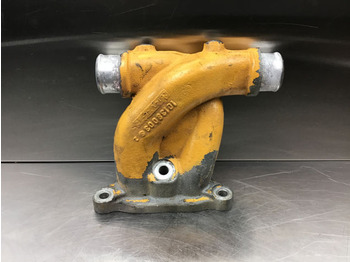 Kjølesystem LIEBHERR