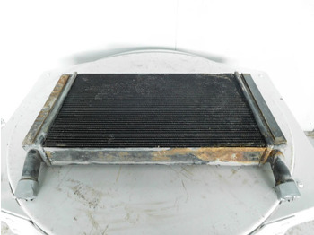 Radiator LIEBHERR