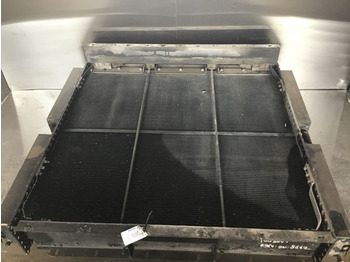 Radiator LIEBHERR