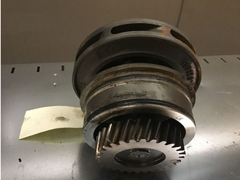 Kjølevæskepumpe LIEBHERR