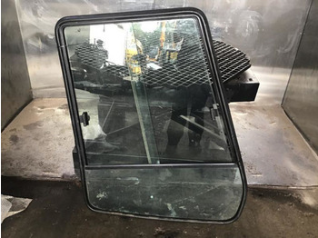 Vindu og deler LIEBHERR