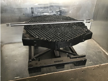 Reservedeler Liebherr 25 kg: bilde 3 Reservedeler Liebherr 25 kg: bilde 3