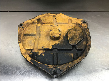 Reservedeler Liebherr Cover: bilde 2