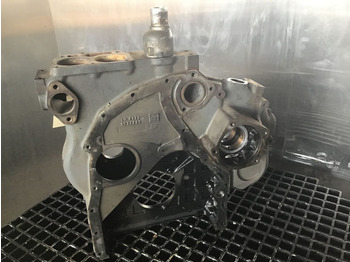 Reservedeler Liebherr Power Unit Support: bilde 5