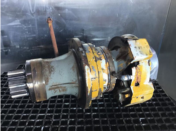 Reservedeler Liebherr Swing Gear: bilde 3