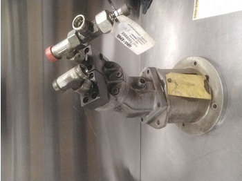 Elektrisk system REXROTH