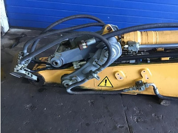 Reservedeler LIEBHERR