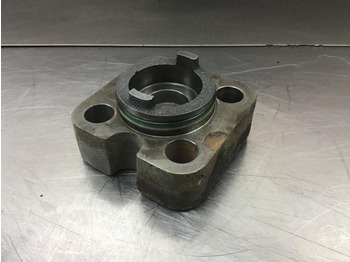 Reservedeler LIEBHERR