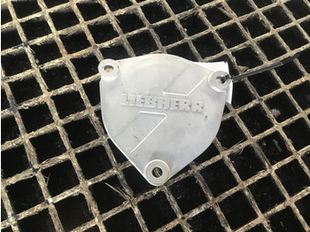 Reservedeler LIEBHERR