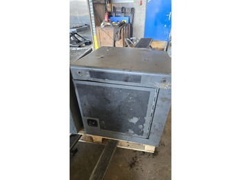 Reservedeler LIEBHERR