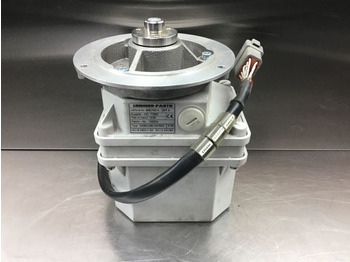 Reservedeler LIEBHERR