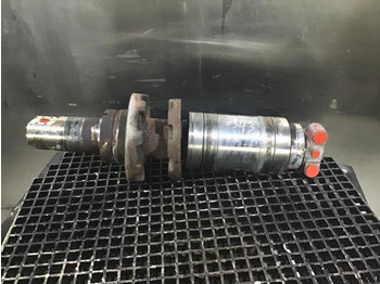 Reservedeler LIEBHERR