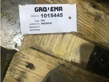 Reservedeler LIEBHERR