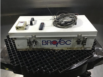 Reservedeler LIEBHERR