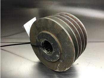 Reservedeler LIEBHERR