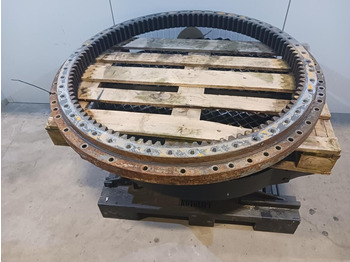 Reservedeler LIEBHERR