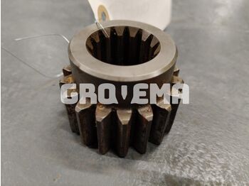 Reservedeler LIEBHERR